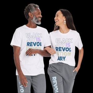 Unisex Black History‎ Month T Shirt